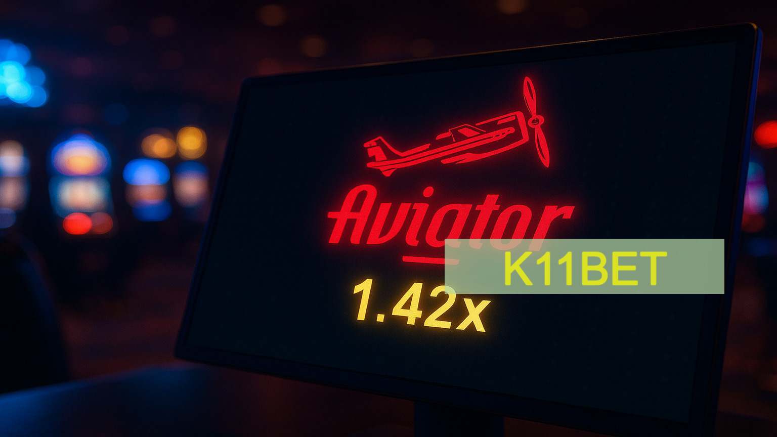 Aviator Festivo