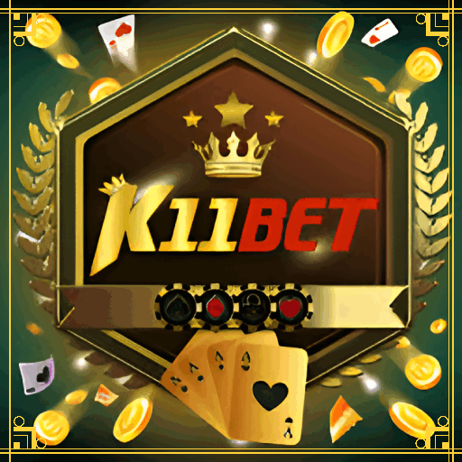 Um mundo de diversão e prêmios online no K11BET