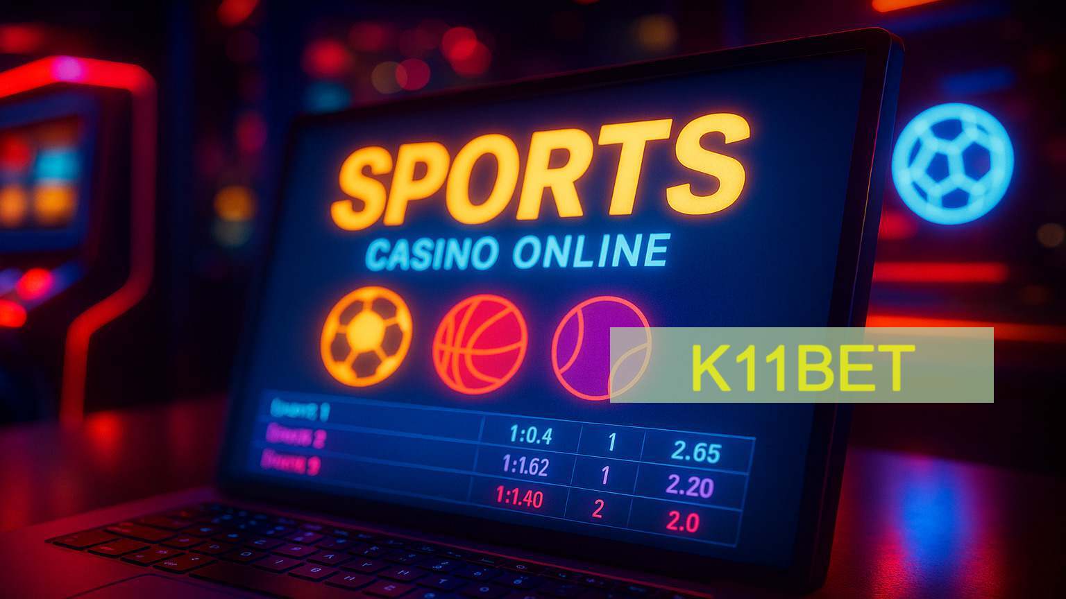 Eventos Esportivos