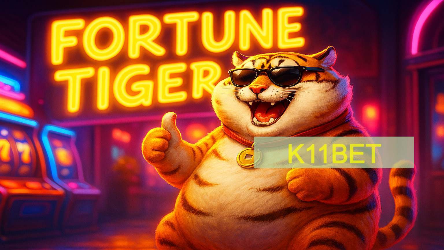 Como Jogar Fortune Tiger