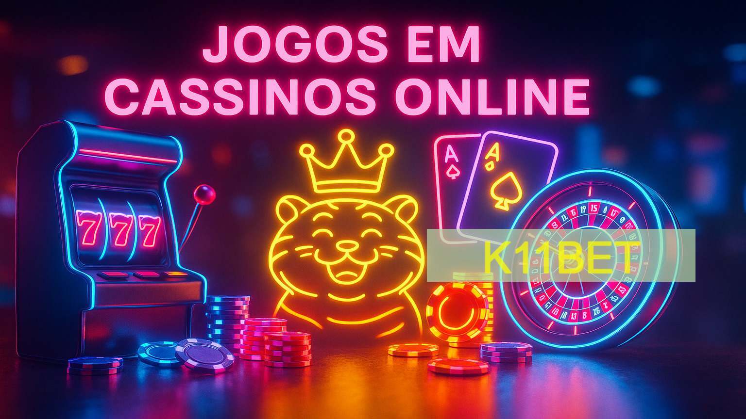 Jogos Recomendados