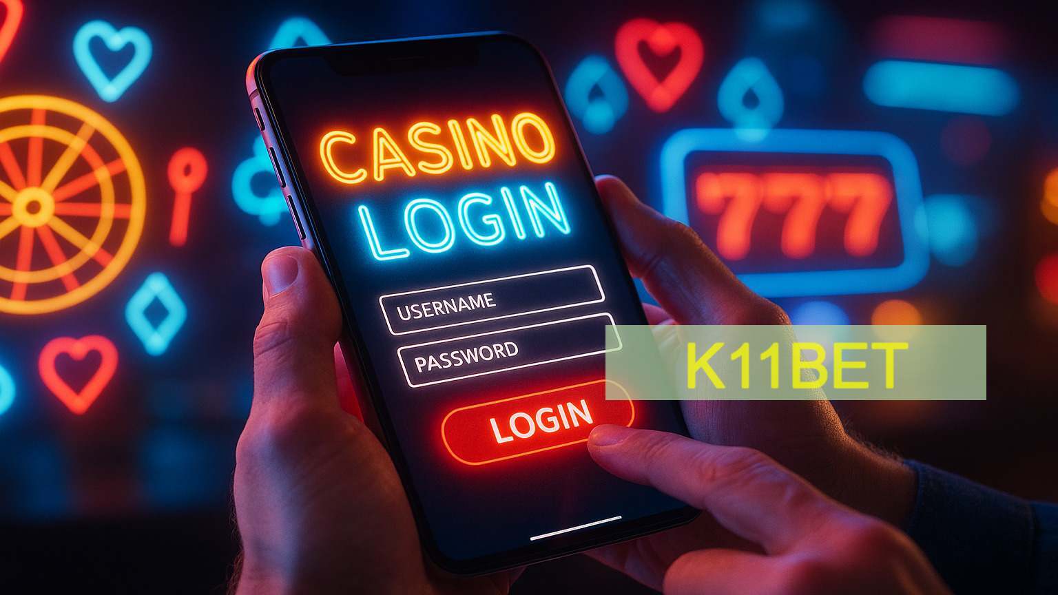 Benefícios do Login