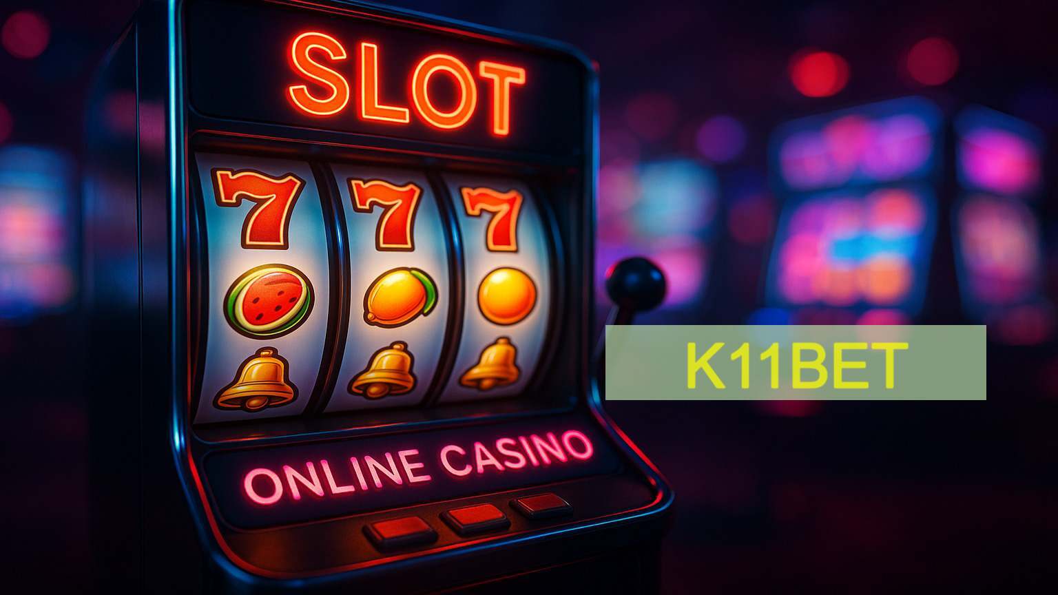 Benefícios dos Slots