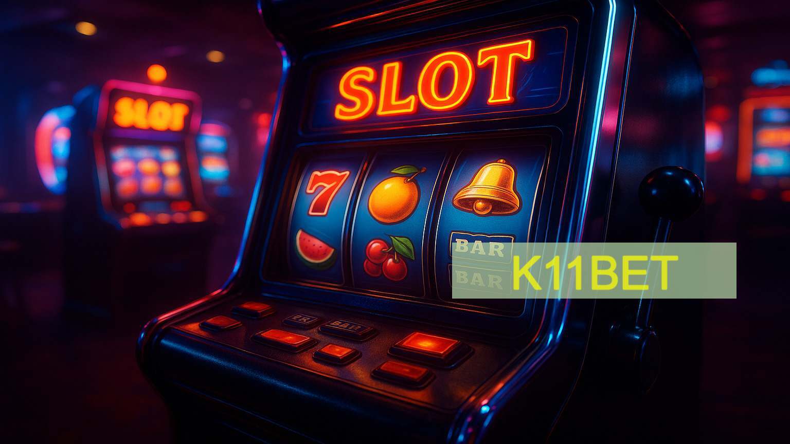 Slots Festivos